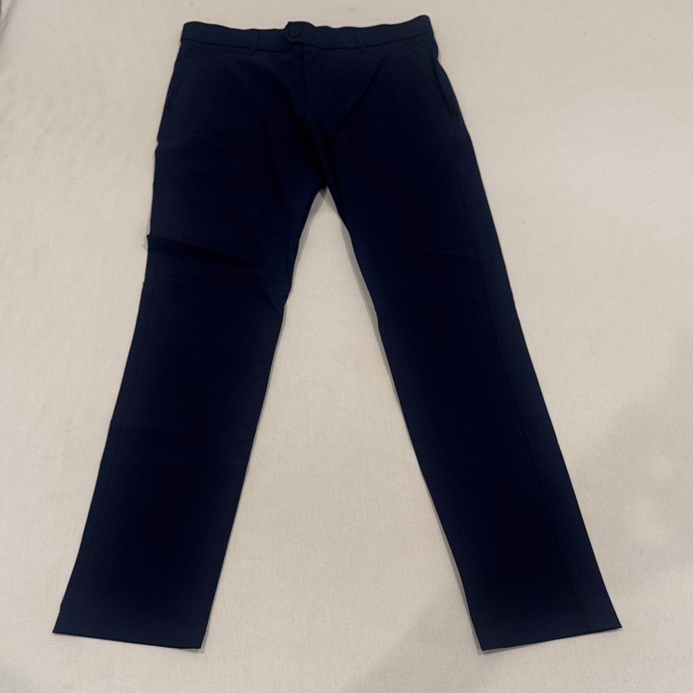 Greyson Montauk Performance Trouser Maltese Blue (Navy)